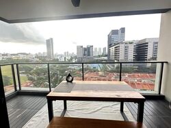 Spottiswoode Residences (D2), Condominium #601007601